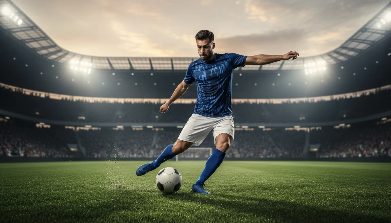 Fußball Vorhersagen von Profis — fussball vorhersagen von profis